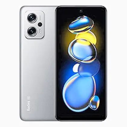 Xiaomi Redmi Note 11T Pro+