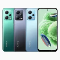 Xiaomi Redmi Note 12