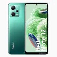 Xiaomi Redmi Note 12