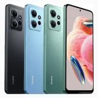 Xiaomi Redmi Note 12 4G