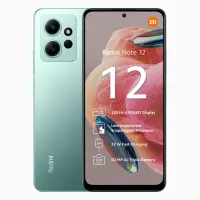 Xiaomi Redmi Note 12 4G