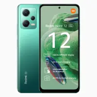 Xiaomi Redmi Note 12