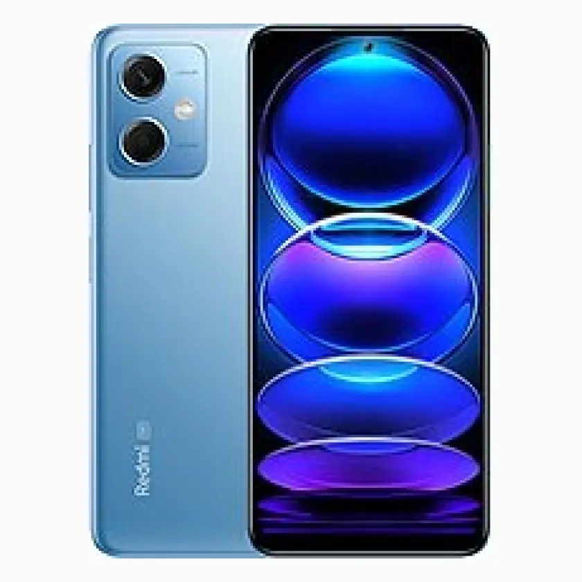 Xiaomi Redmi Note 12 (China)
