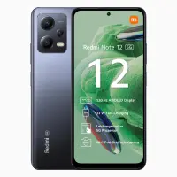 Xiaomi Redmi Note 12