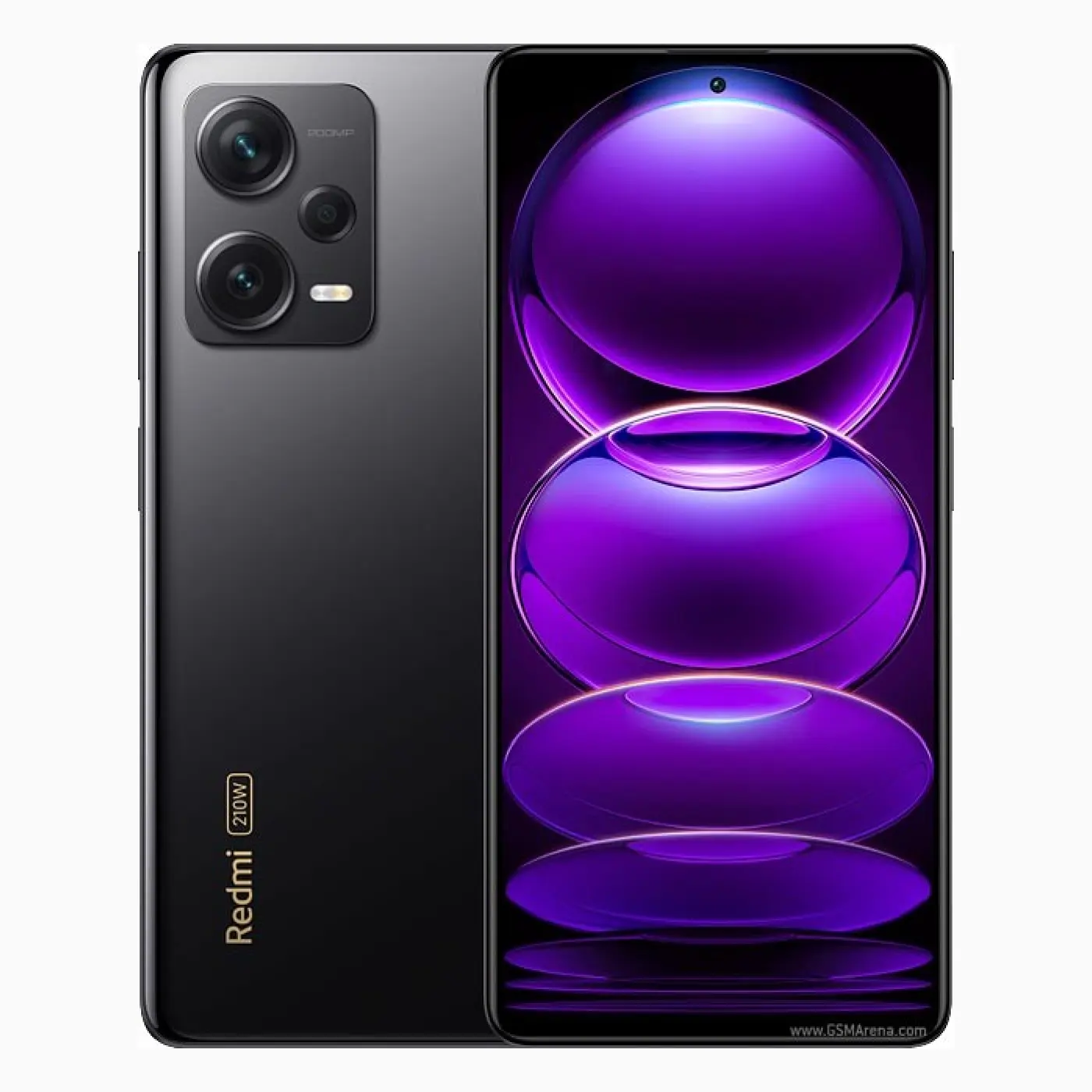 Xiaomi Redmi Note 12 Discovery