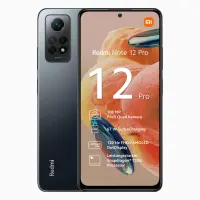 Xiaomi Redmi Note 12 Pro 4G
