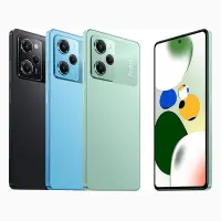 Xiaomi Redmi Note 12 Pro Speed