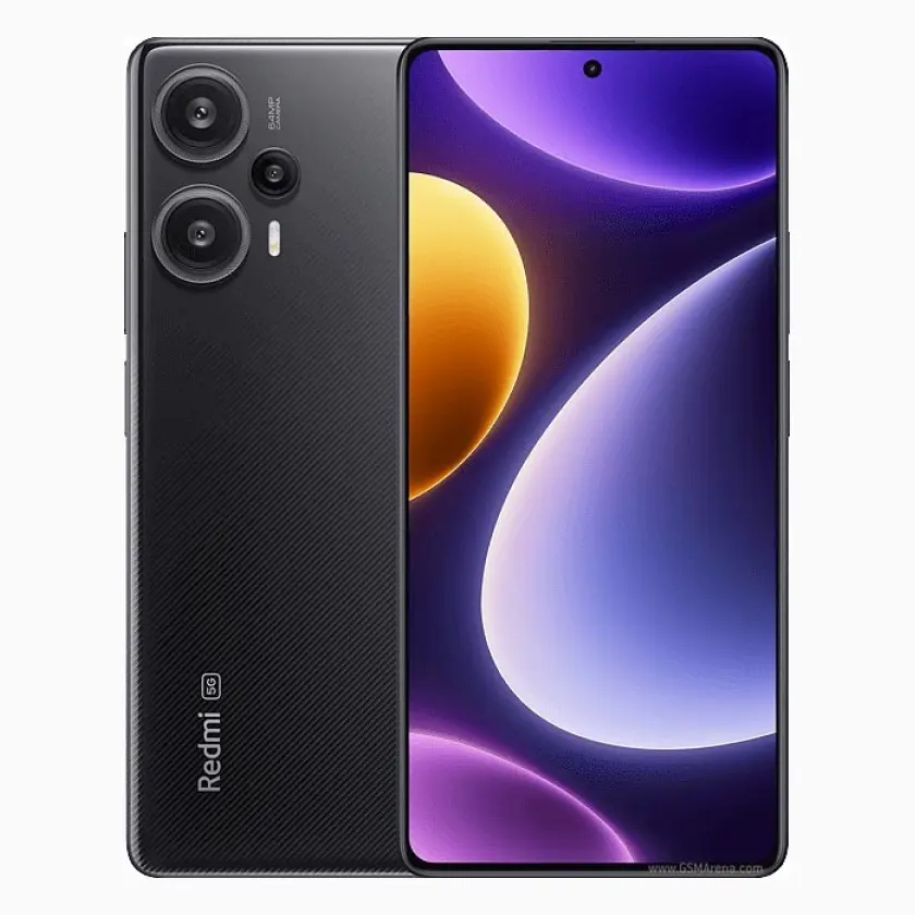Xiaomi Redmi Note 12 Turbo