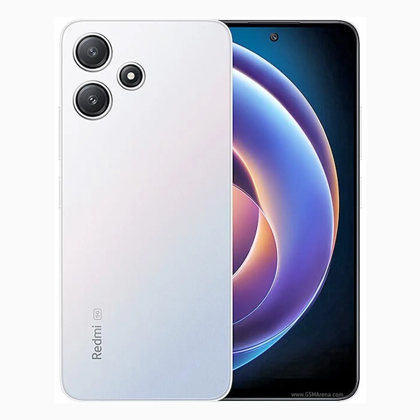 Xiaomi Redmi Note 12R