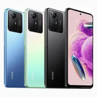 Xiaomi Redmi Note 12S