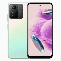 Xiaomi Redmi Note 12S