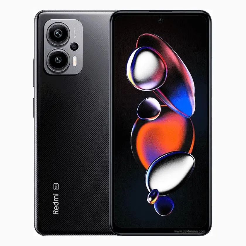 Xiaomi Redmi Note 12T Pro