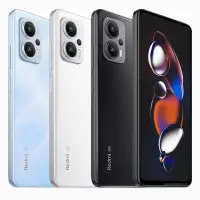 Xiaomi Redmi Note 12T Pro