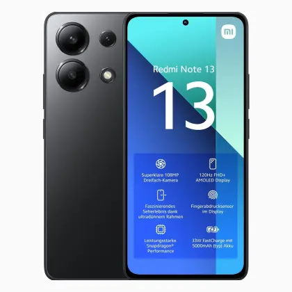 Xiaomi Redmi Note 13 4G