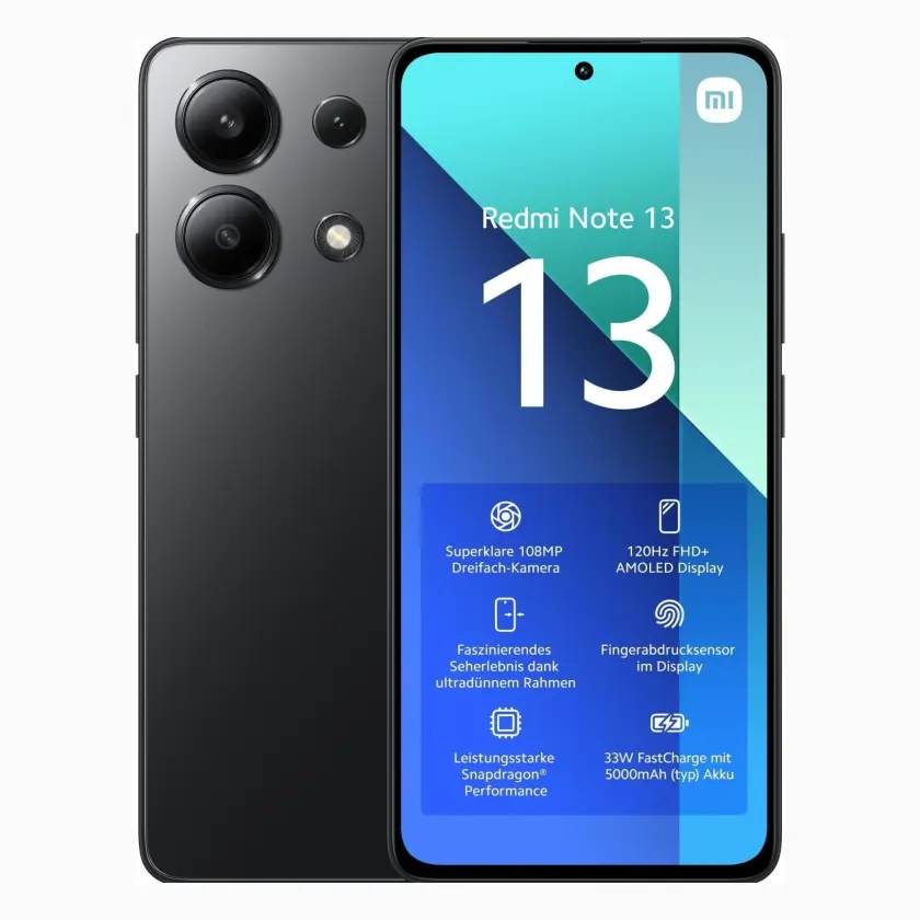 Xiaomi Redmi Note 13 4G