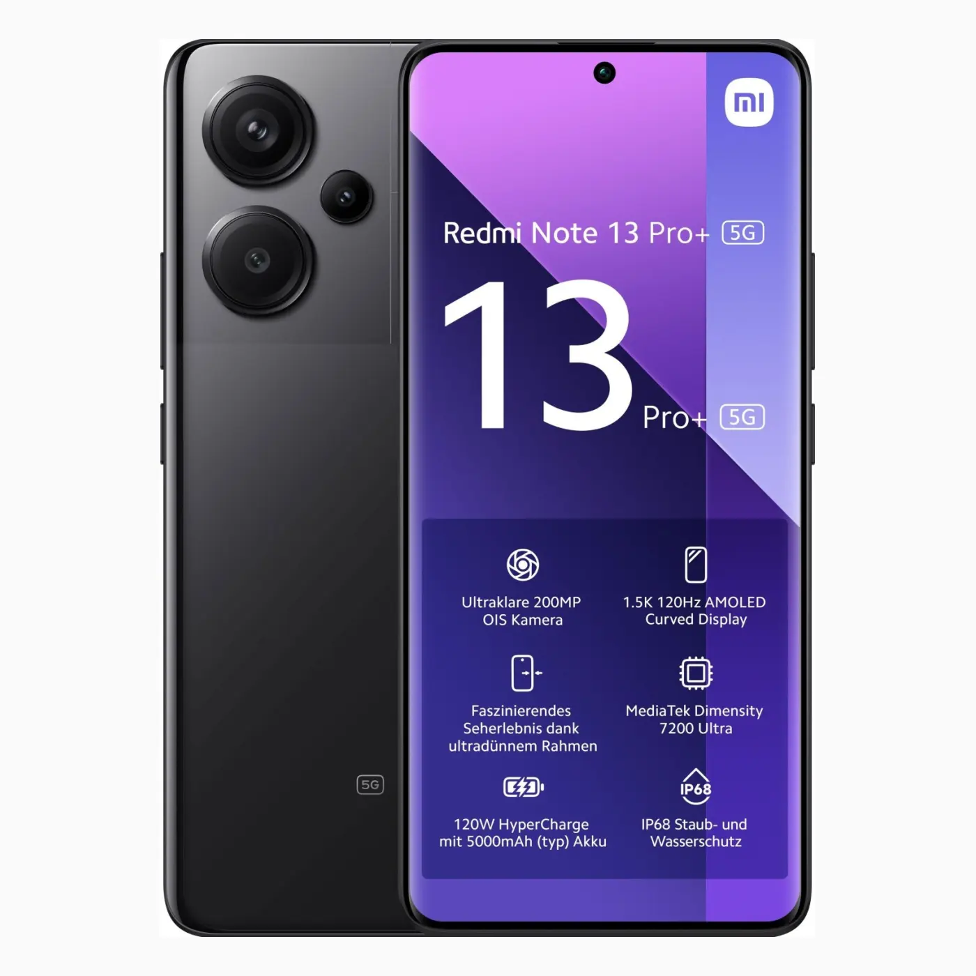 Xiaomi Redmi Note 13 Pro