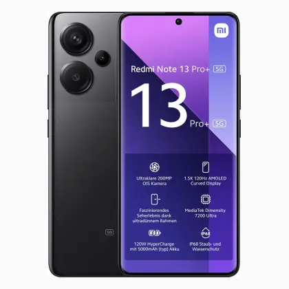 Xiaomi Redmi Note 13 Pro