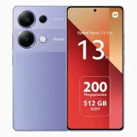 Xiaomi Redmi Note 13 Pro 4G