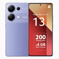 Xiaomi Redmi Note 13 Pro 4G