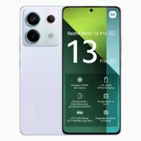 Xiaomi Redmi Note 13 Pro 5G