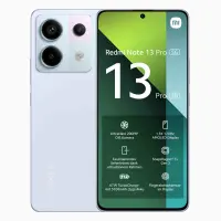 Xiaomi Redmi Note 13 Pro 5G