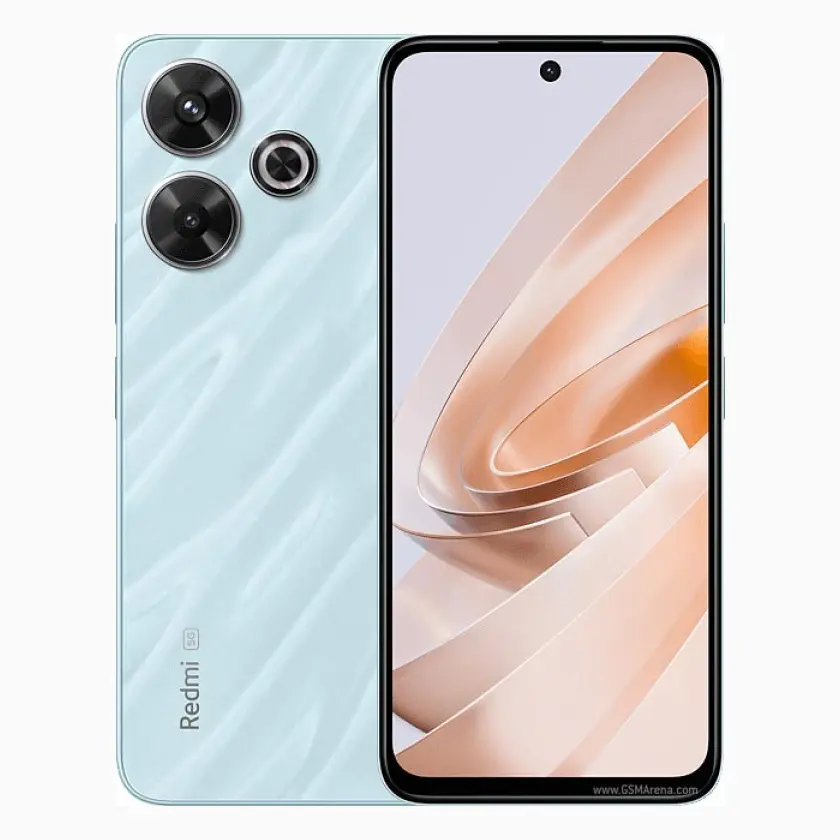Xiaomi Redmi Note 13R