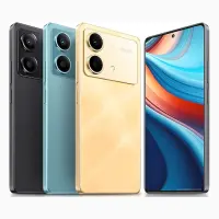Xiaomi Redmi Note 13R Pro