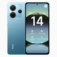 Xiaomi Redmi Note 14 4G