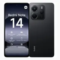 Xiaomi Redmi Note 14 4G