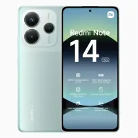 Xiaomi Redmi Note 14 5G