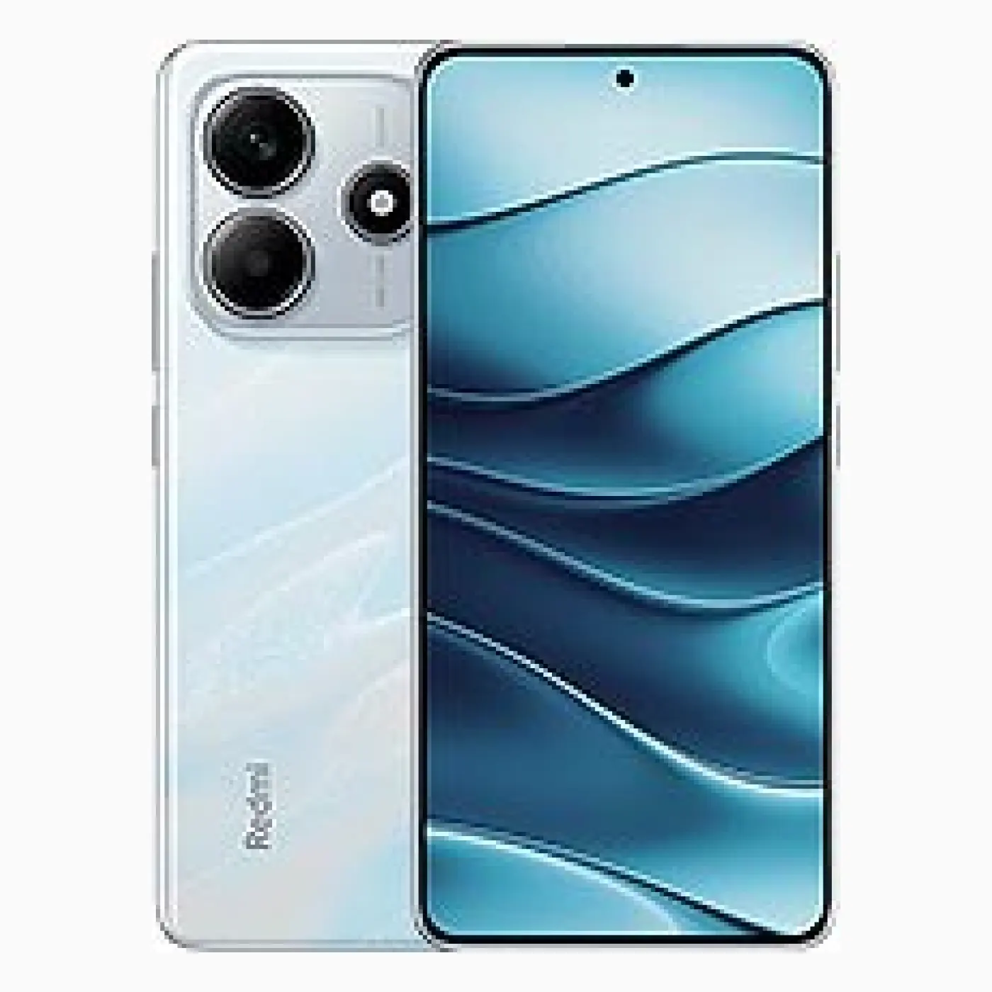 Xiaomi Redmi Note 14 5G (China)