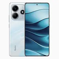 Xiaomi Redmi Note 14 5G (China)