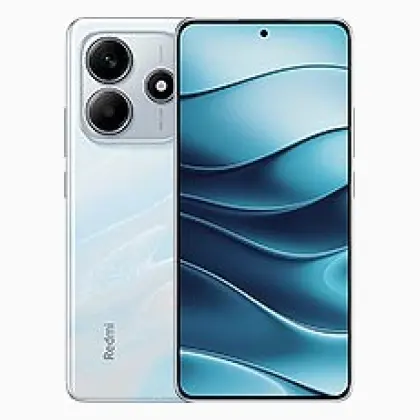 Xiaomi Redmi Note 14 5G (China)