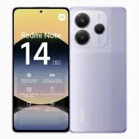 Xiaomi Redmi Note 14 5G