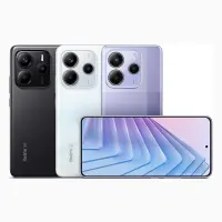 Xiaomi Redmi Note 14 5G (India)