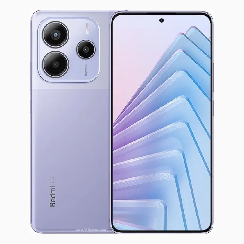 Xiaomi Redmi Note 14 5G (India)