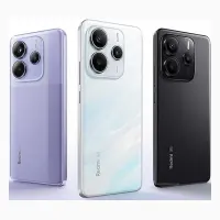 Xiaomi Redmi Note 14 5G (India)