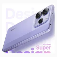Xiaomi Redmi Note 14 5G (India)