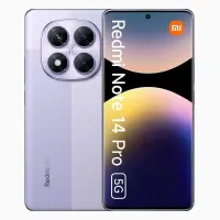 Xiaomi Redmi Note 14 Pro