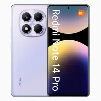 Xiaomi Redmi Note 14 Pro 4G