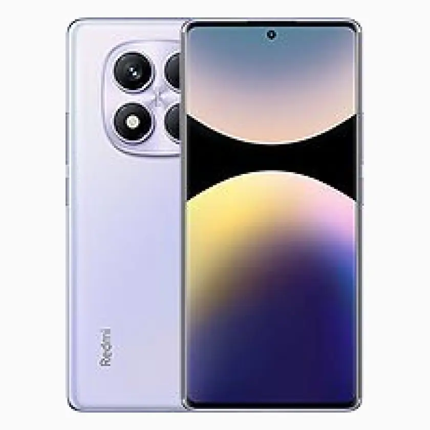 Xiaomi Redmi Note 14 Pro 4G