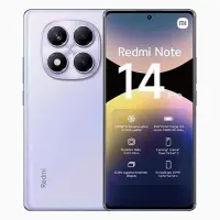 Xiaomi Redmi Note 14 Pro 4G