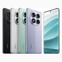 Xiaomi Redmi Note 14 Pro 5G (India)