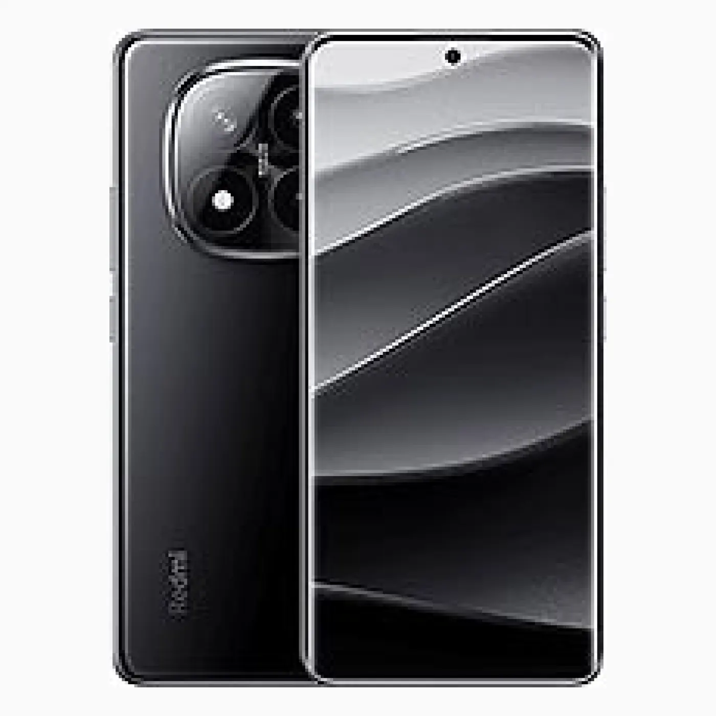 Xiaomi Redmi Note 14 Pro+ 5G (India)
