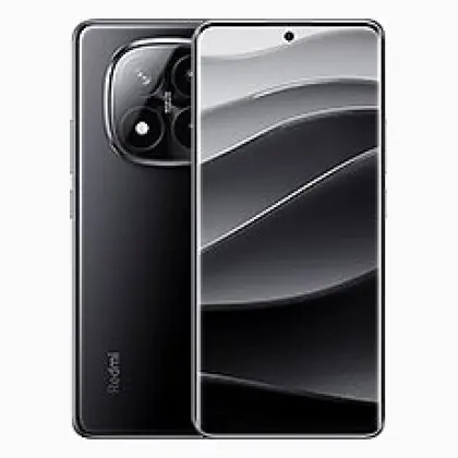 Xiaomi Redmi Note 14 Pro+ 5G (India)
