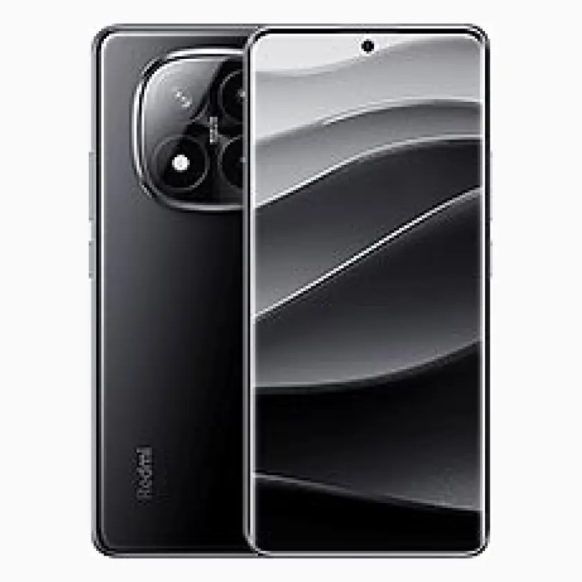 Xiaomi Redmi Note 14 Pro+ 5G (India)