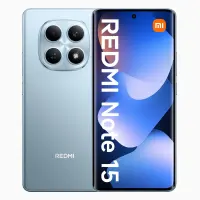 Xiaomi Redmi Note 15 4G