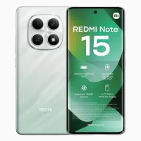 Xiaomi Redmi Note 15 4G