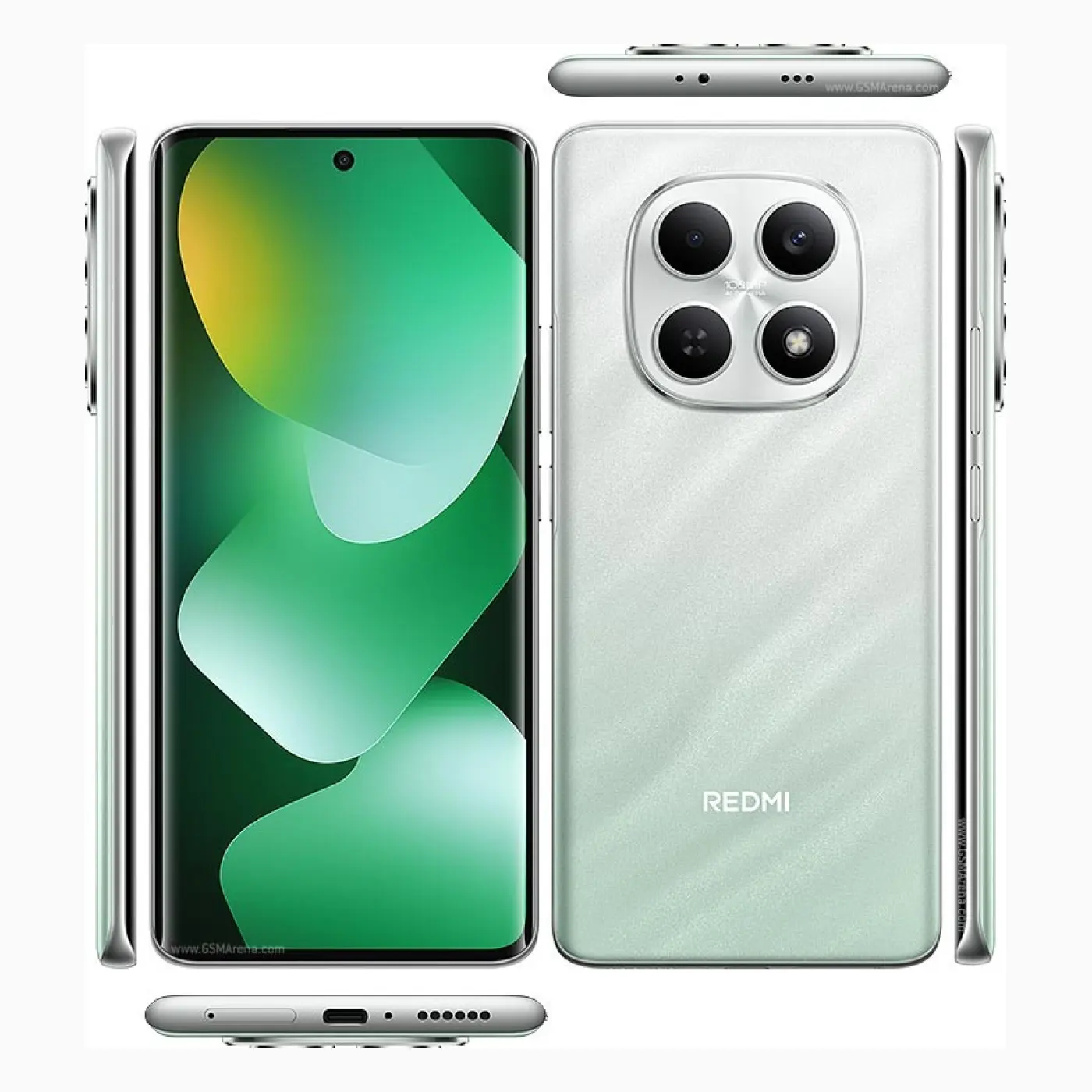 Xiaomi Redmi Note 15 4G
