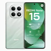 Xiaomi Redmi Note 15 4G